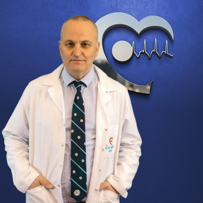 Prof. Dr. SELÇUK YILMAZLAR