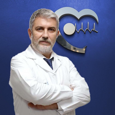 Prof. Dr. MEHMET HALİT ANDAÇ