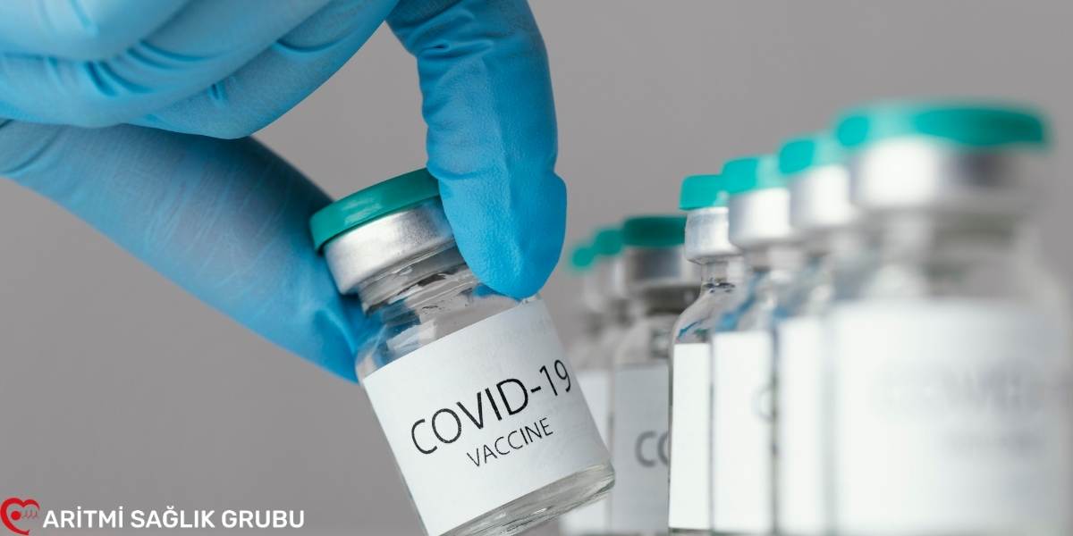 Covid-19 aşısı