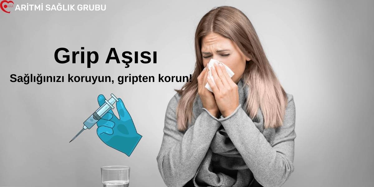 Bursa Grip aşısı önemi