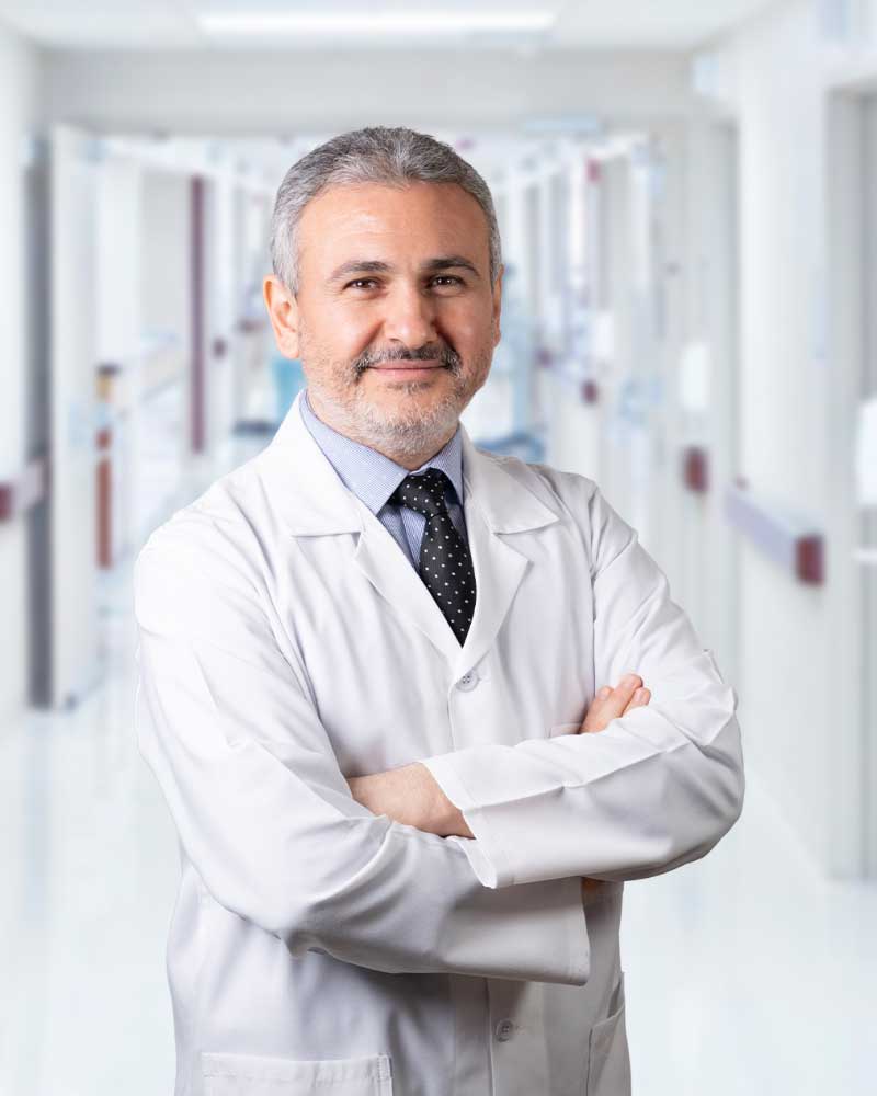 Doç. Dr. Adem Bekler - Kardiyoloji