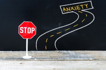 Anksiyete Nedir?