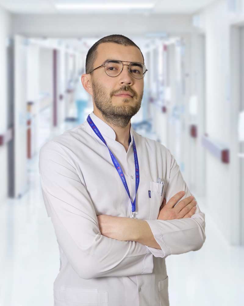 Batyr Baymyradov