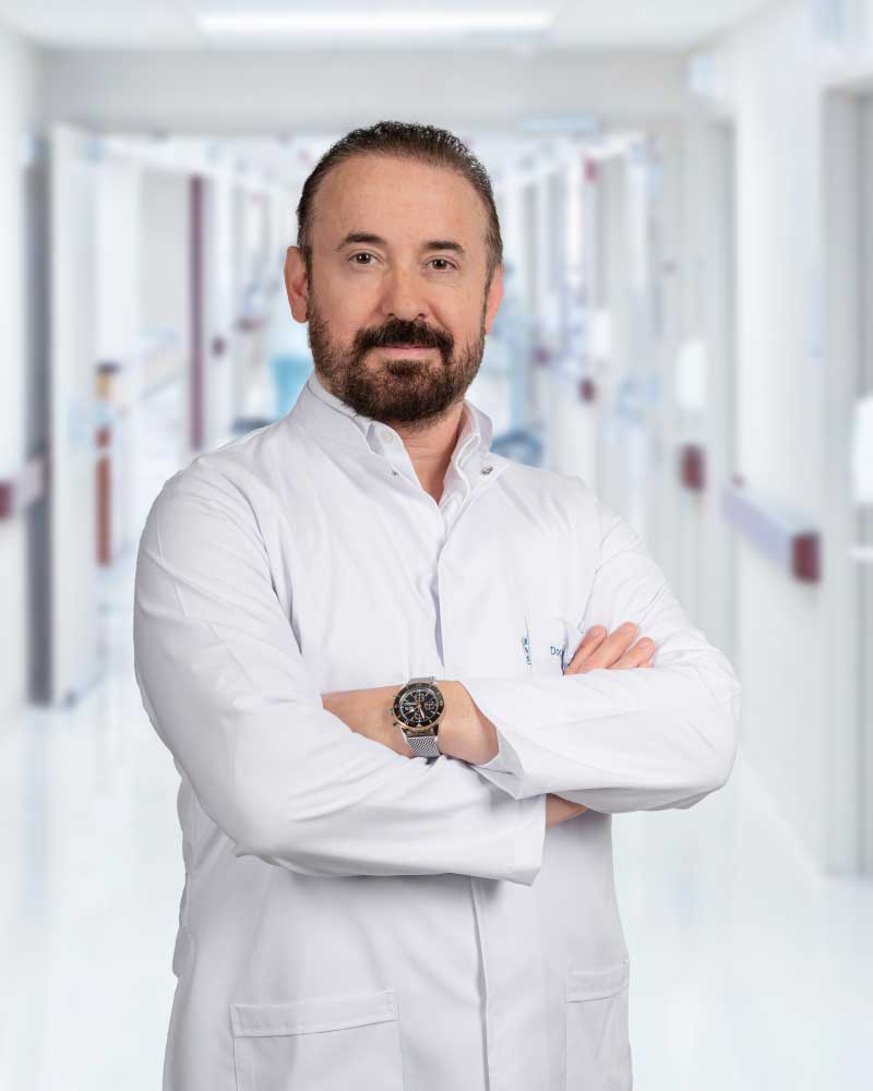 Doç. Dr. Bülent KÖSE