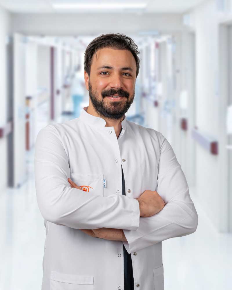 Op. Dr. M. Celal ÖCAL
