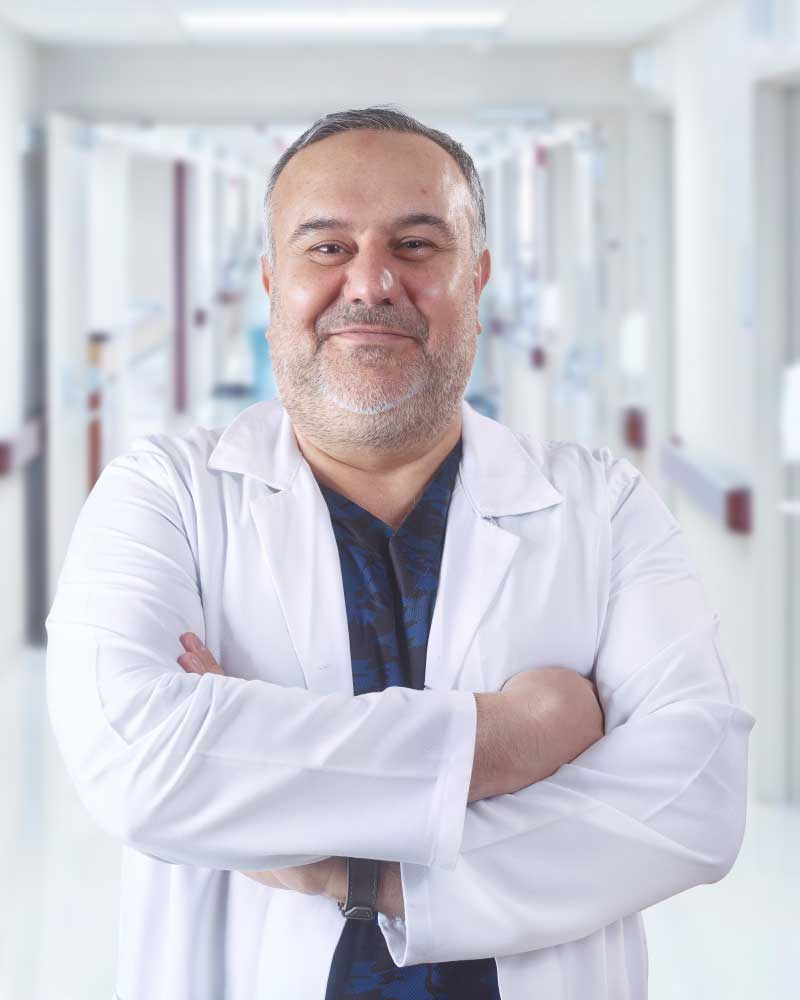 Opr. Dr. Cengiz TORUN