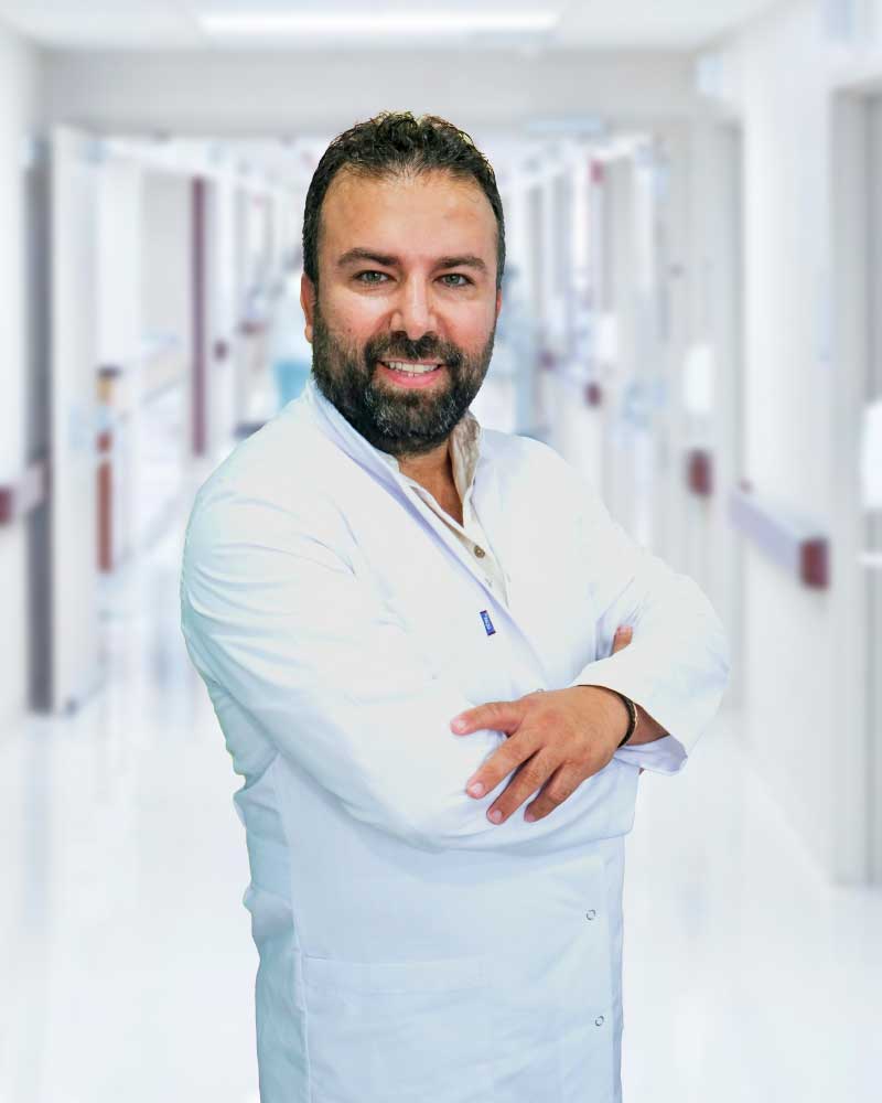 Uzm. Dr. Ramazan Deniz ORAL
