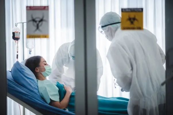 Enfeksiyon Hastalıkları ve Klinik Mikrobiyoloji