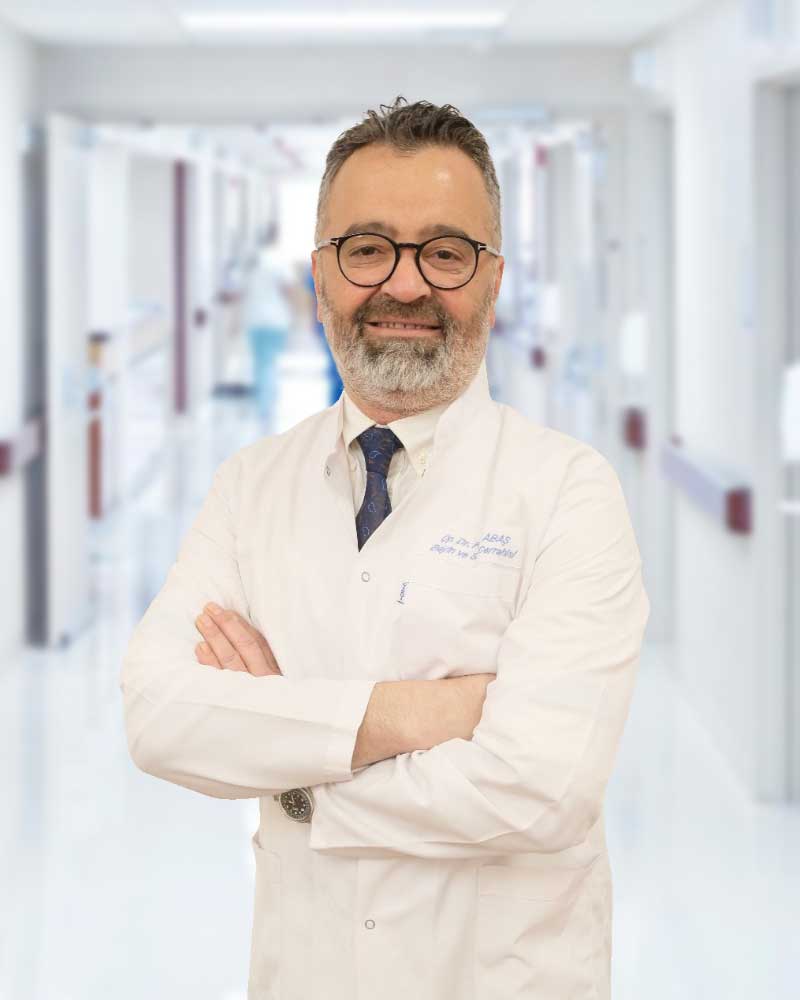 Op. Dr. Faruk ABAŞ
