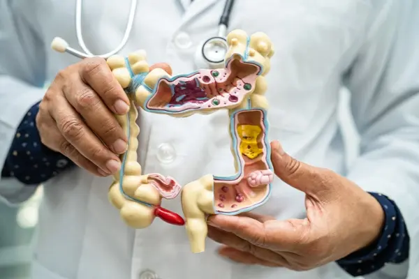 Gastroenteroloji