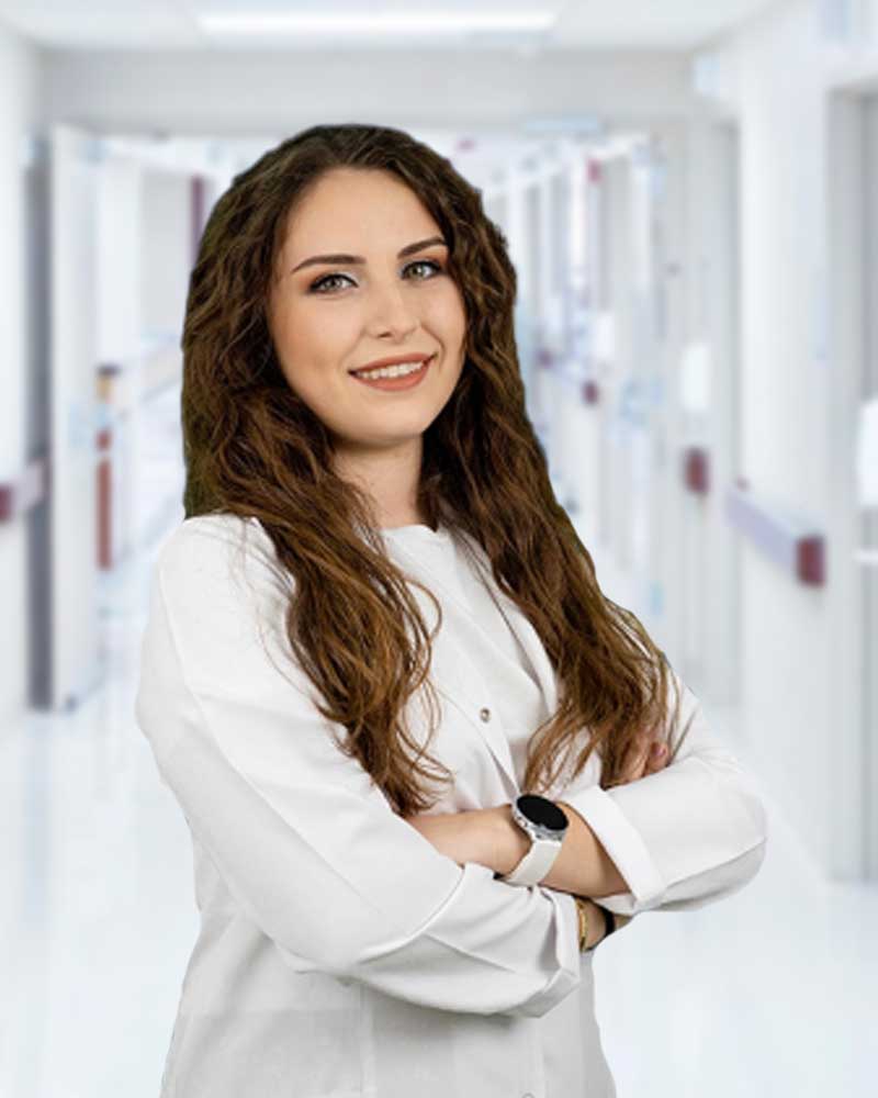 Psk. Gizem TÜZEN