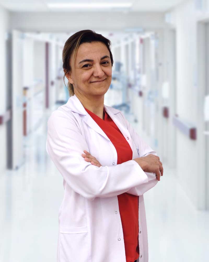 Op. Dr. Güler YILDIZ