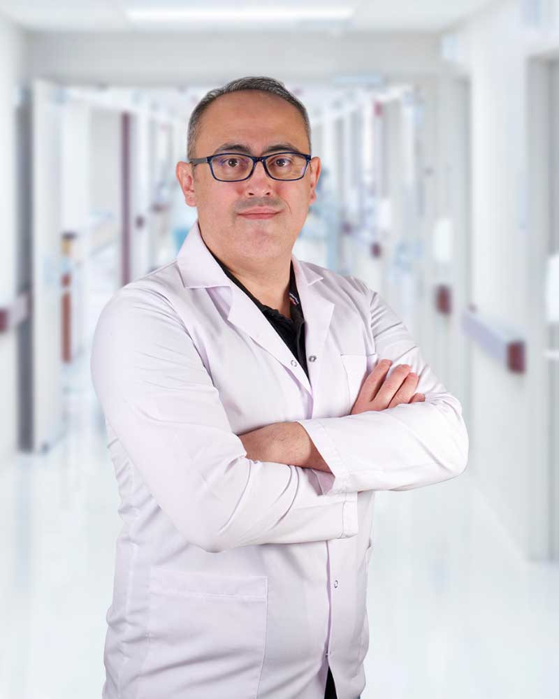 Güray Gülseren