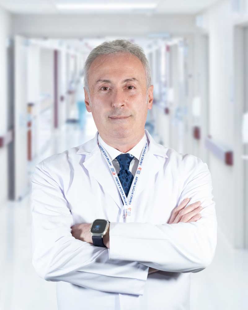 Uzm. Dr. Hasan VURAL