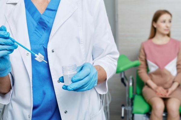 hpv-testi-nasil-yapilir