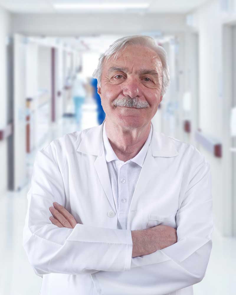 Uzm. Dr. Hüseyin BEYTEKİN