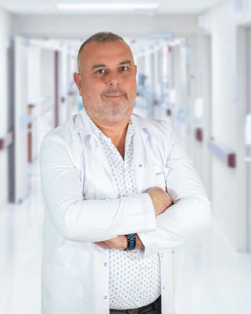 Op. Dr. Hüseyin KURT