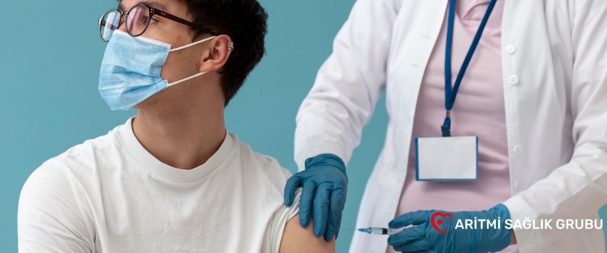influenza aşı