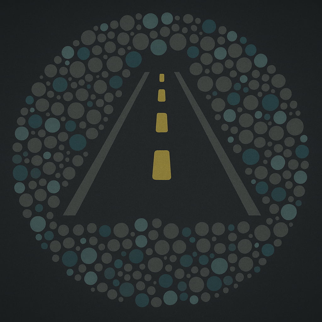 Ishihara iz sürme plakası