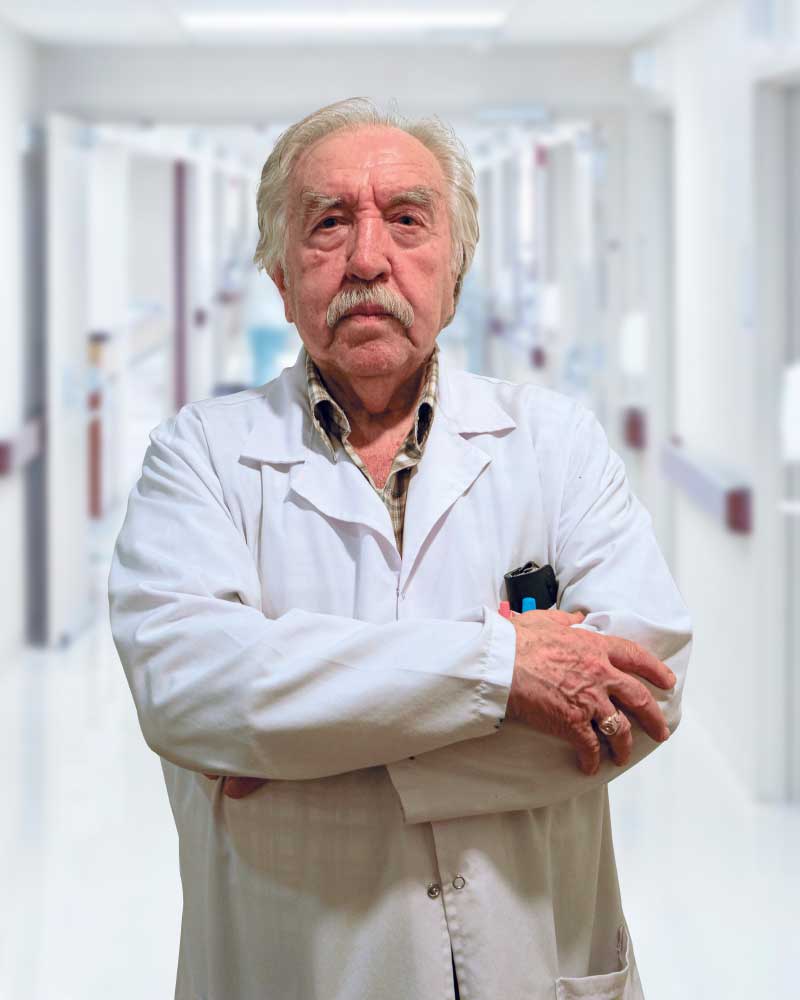 Op. Dr. İsmet KORUR