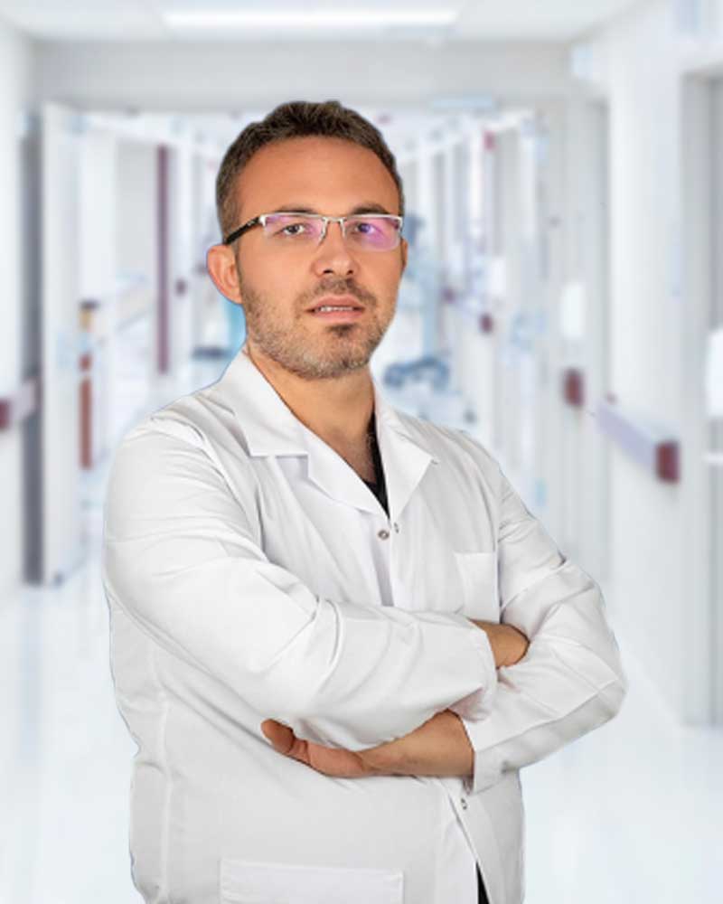 Uzm. Dr. Mahmut GÜL