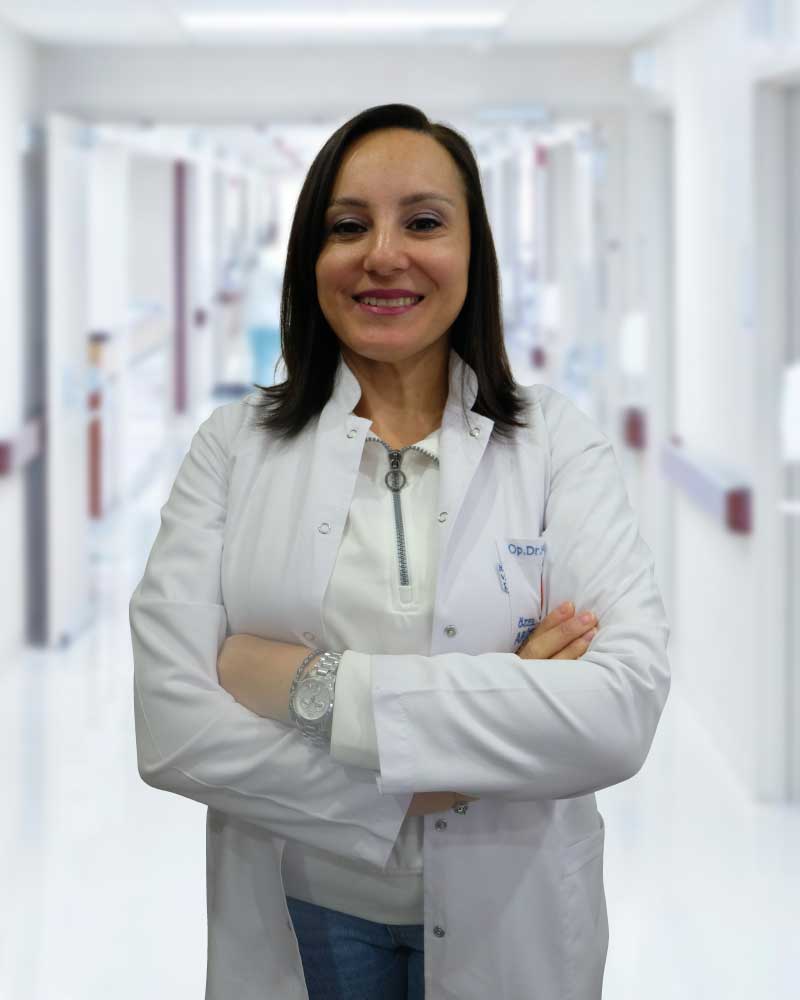 Op. Dr. Melike KAREN