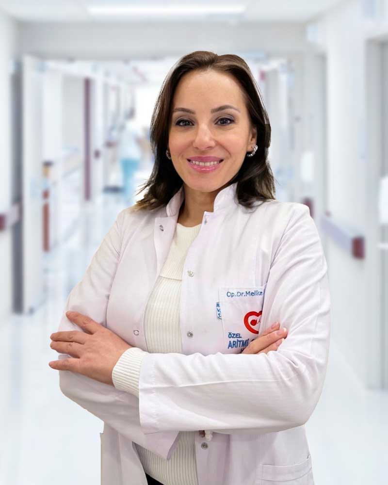 Op. Dr. Melike KAREN