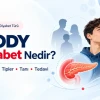 MODY Diyabet