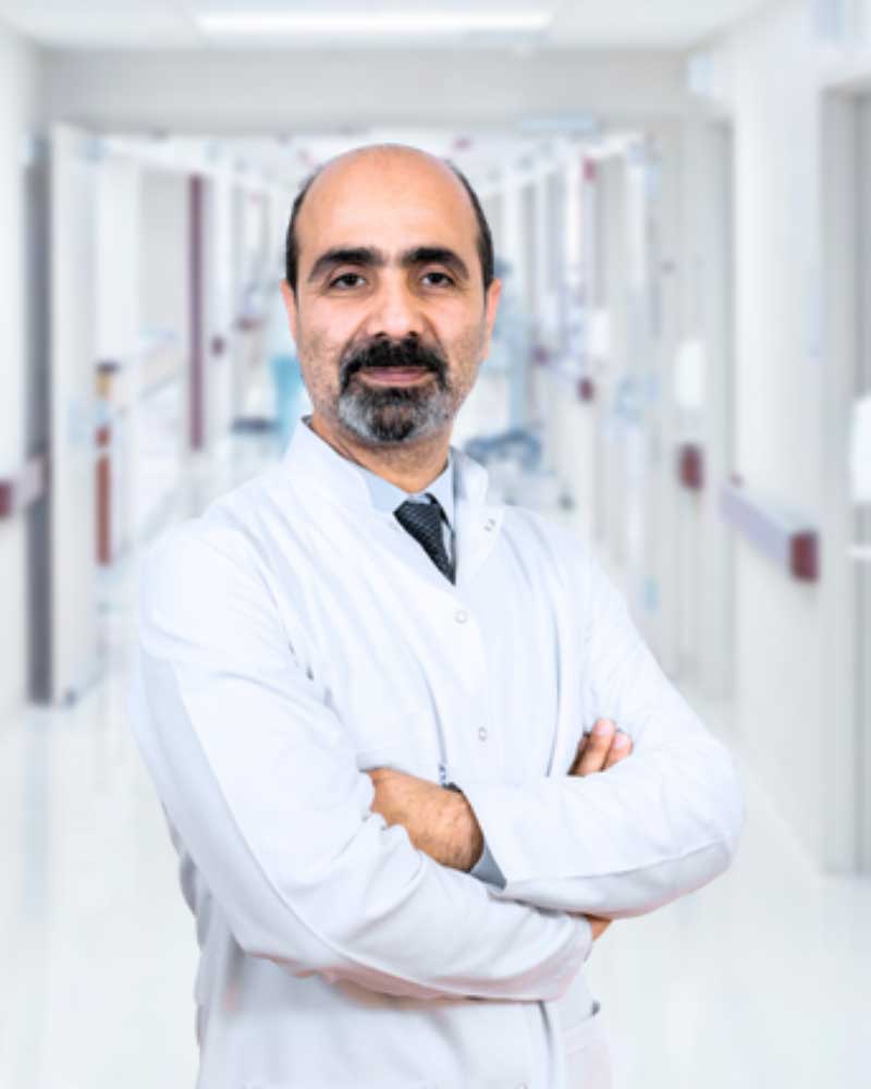 Op. Dr. Murat KEZER