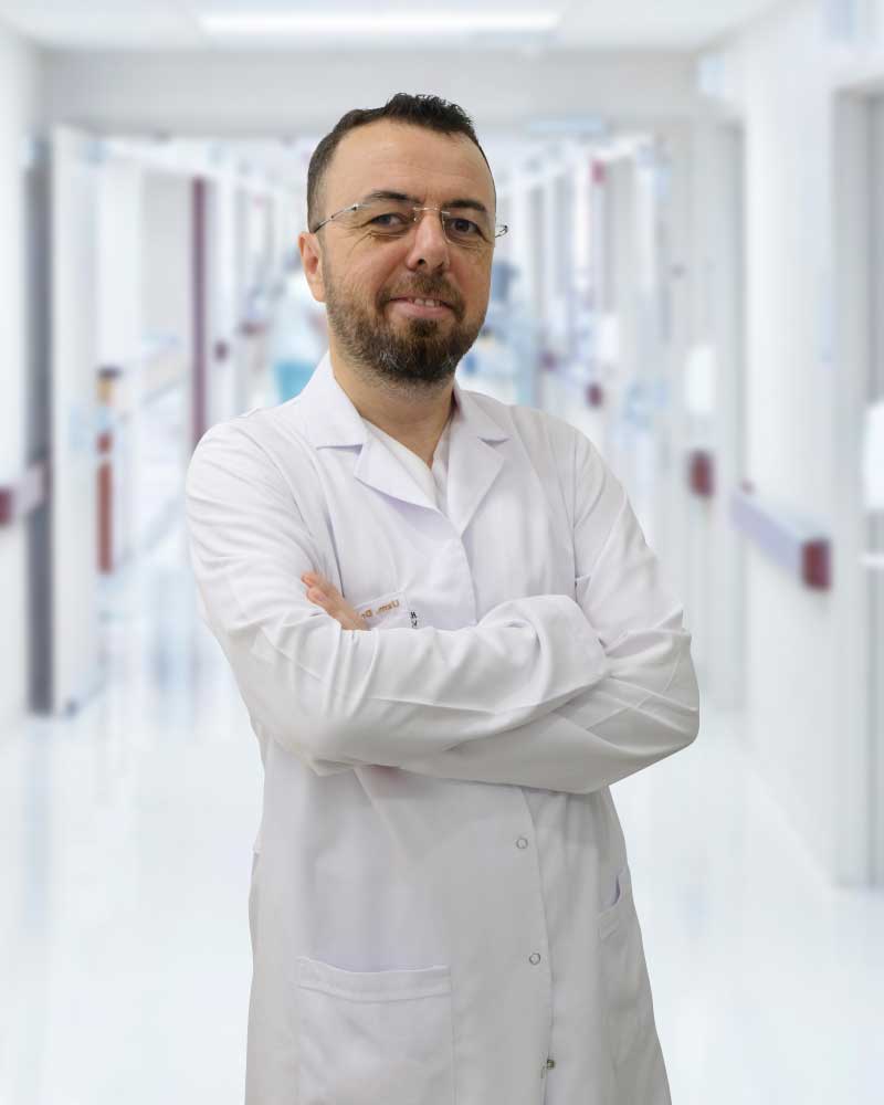 Uzm. Dr. Mustafa KAYA