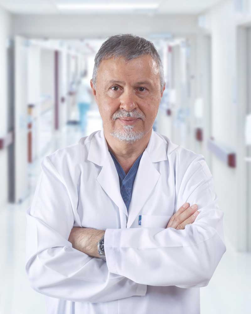 Op. Dr. Mustafa KIR