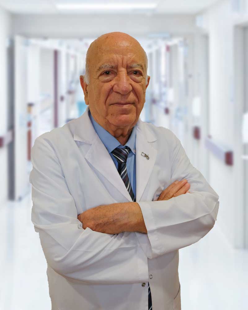 Uzm. Dr. Osman Nuri AKÇAY
