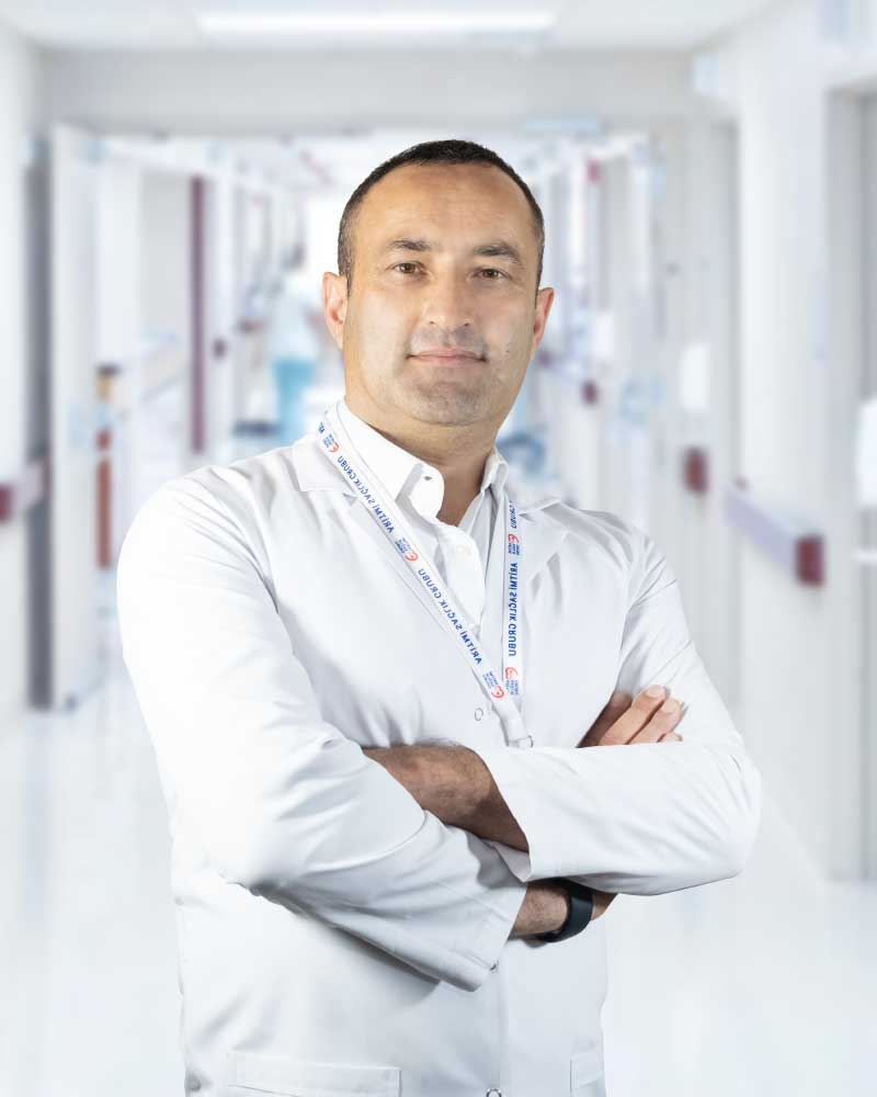 Dr. Sabri BEDİRSOY