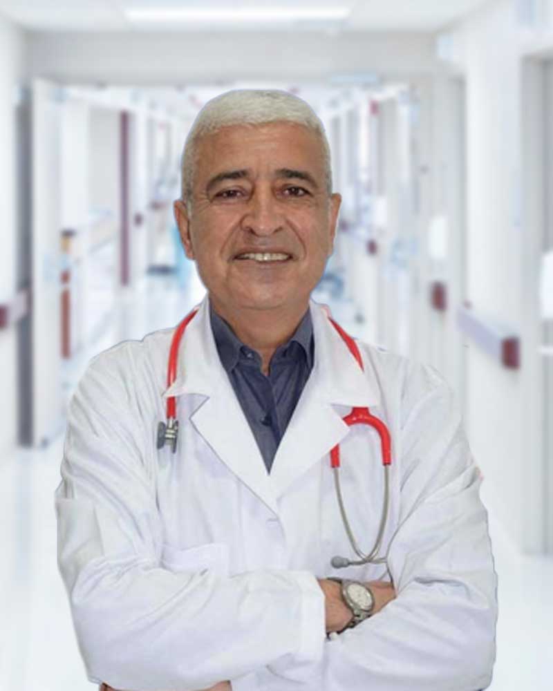 Uzm. Dr. Selahattin SAYLIK