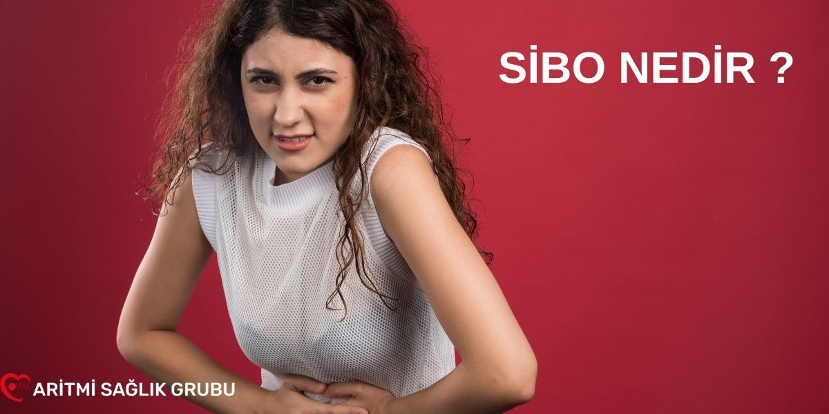 Sibo nedir
