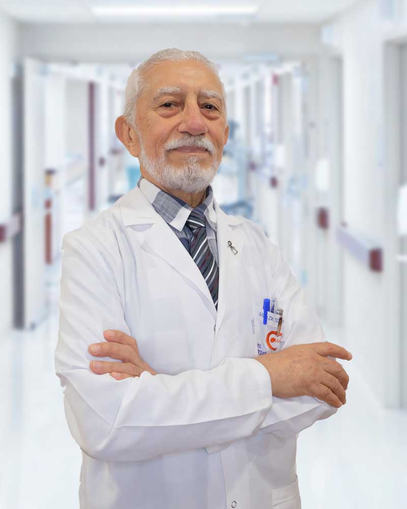 Uzm. Dr. Süleyman BAHAR