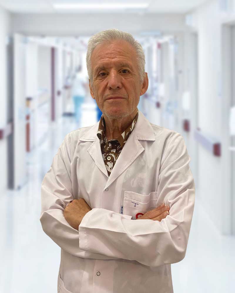 Uzm. Dr. Tahsin PEKTOYLAN