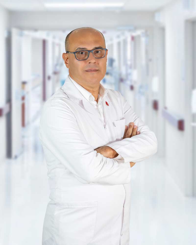 Op.Dr. Tarık Kuzhan